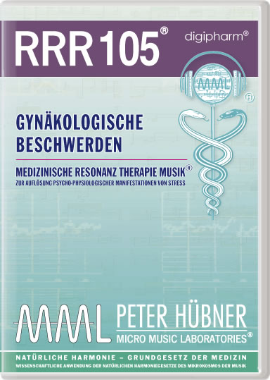 RRR 105 Gynaekologische Beschwerden