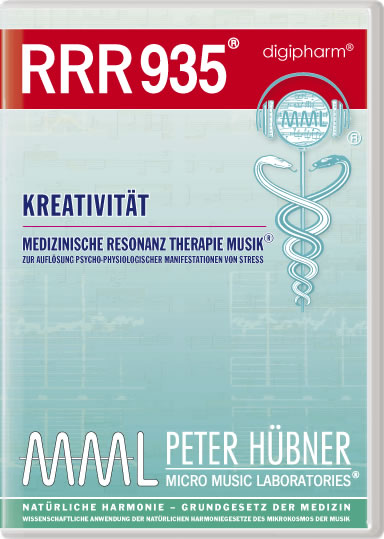 RRR 935 Kreativitaet