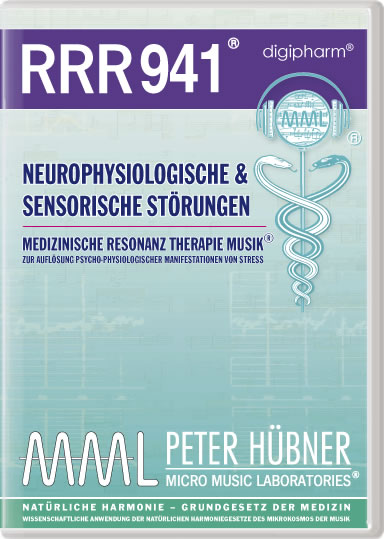 RRR 941 Multiple Sklerose