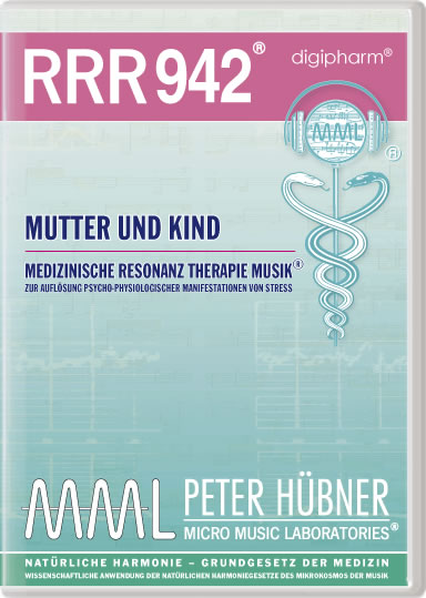 RRR 942 Mutter und Kind